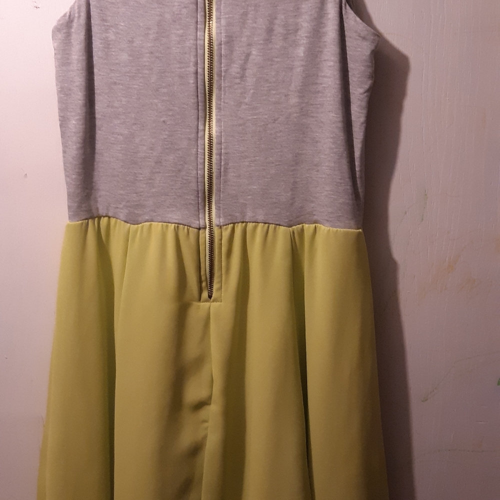 Mini dress - Picture 6 of 7